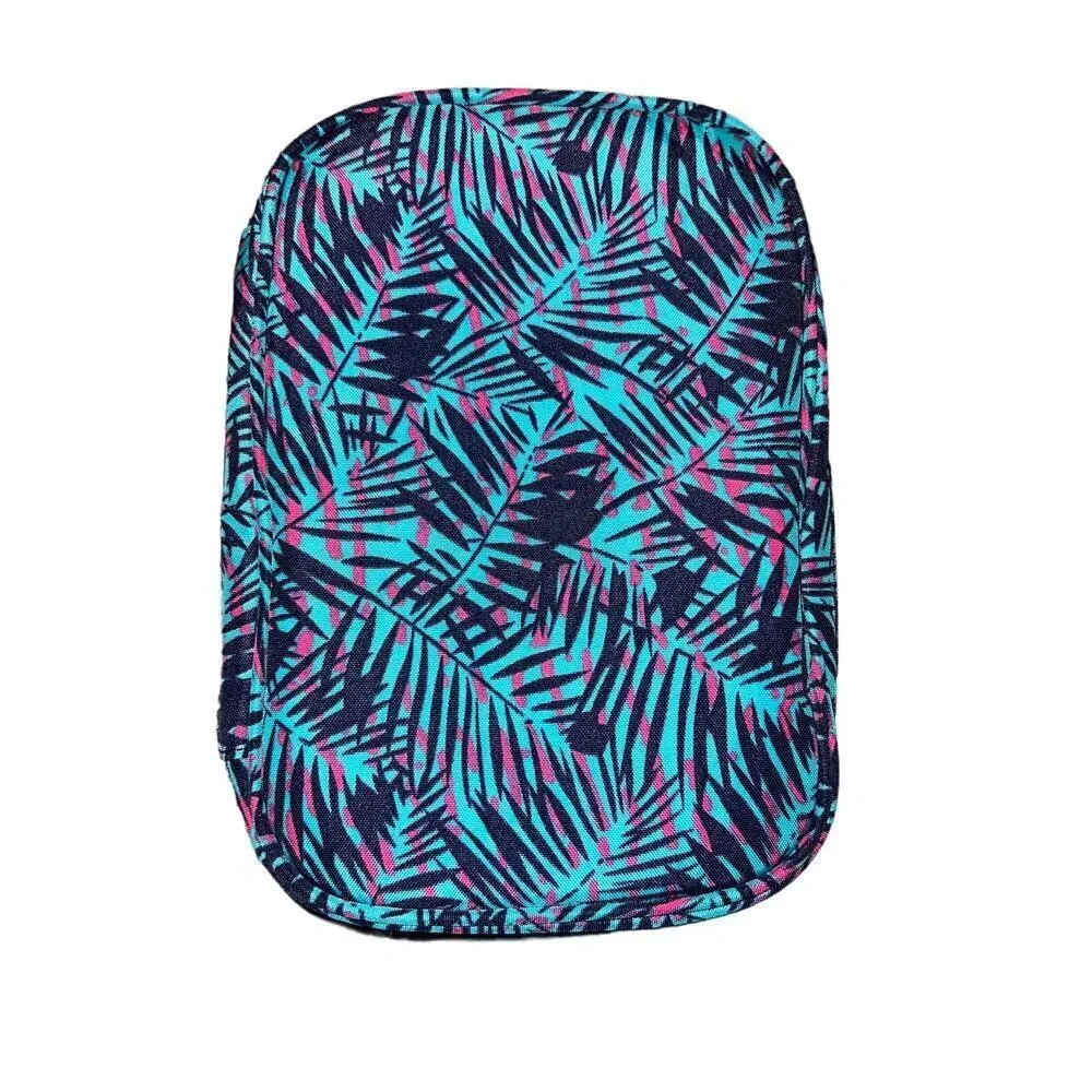 Lily and Drew Travel Jewlery Case